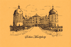 moritzburg