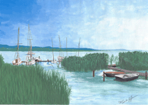 balaton