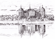 moritzburg