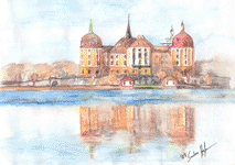 moritzburg