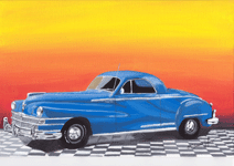 oldtimer